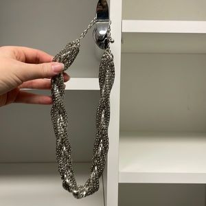 Necklace from Buckle!